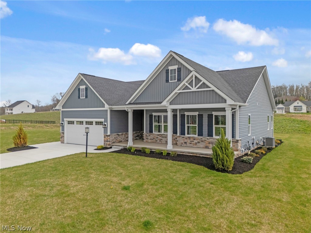 3458 Marys Way Avenue NW Massillon OH 44646