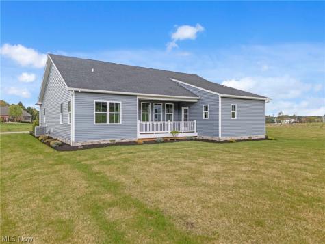 3458 Marys Way Avenue NW Massillon OH 44646