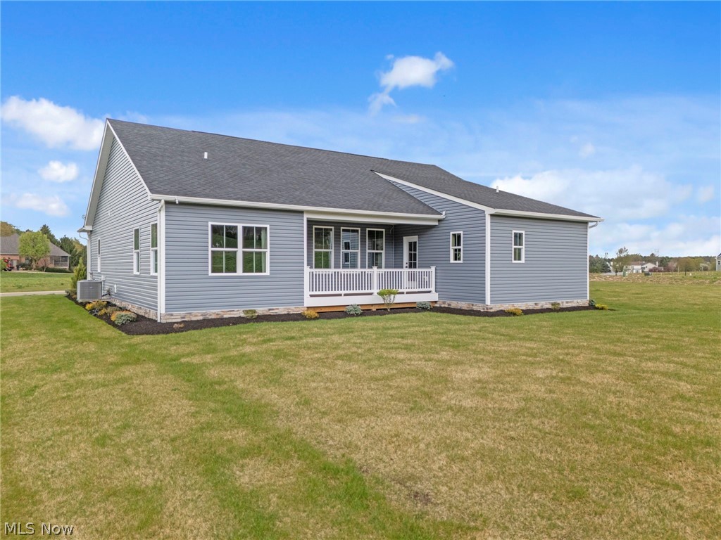 3458 Marys Way Avenue NW Massillon OH 44646