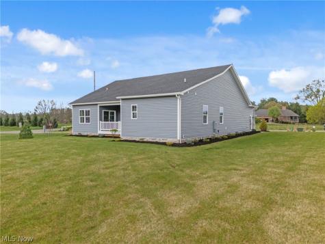 3458 Marys Way Avenue NW Massillon OH 44646