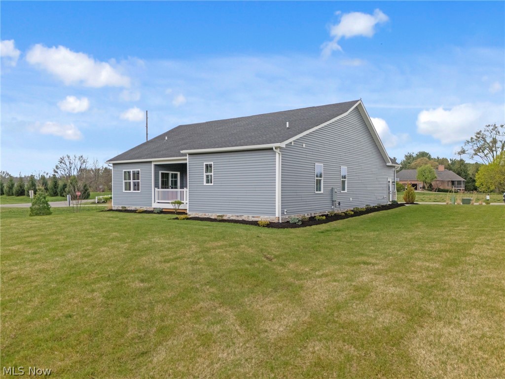 3458 Marys Way Avenue NW Massillon OH 44646