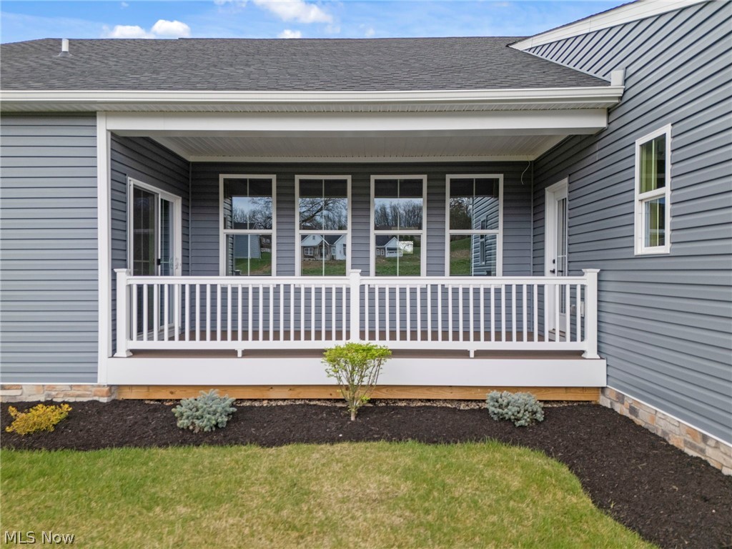 3458 Marys Way Avenue NW Massillon OH 44646