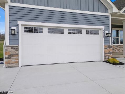 3458 Marys Way Avenue NW Massillon OH 44646