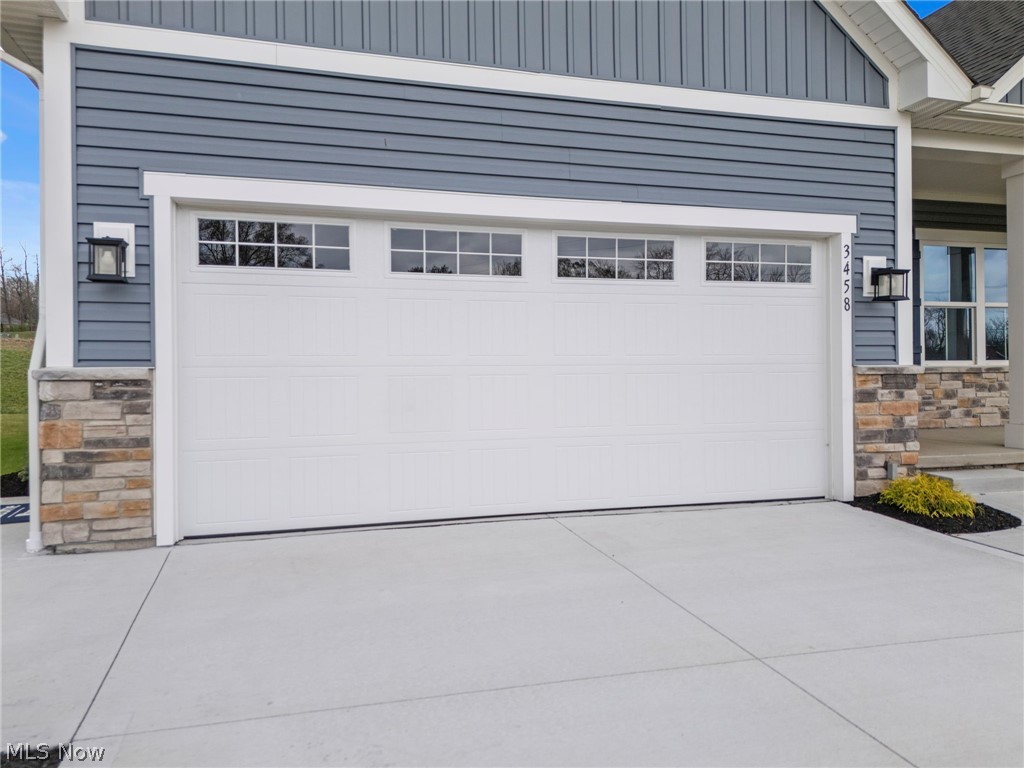 3458 Marys Way Avenue NW Massillon OH 44646