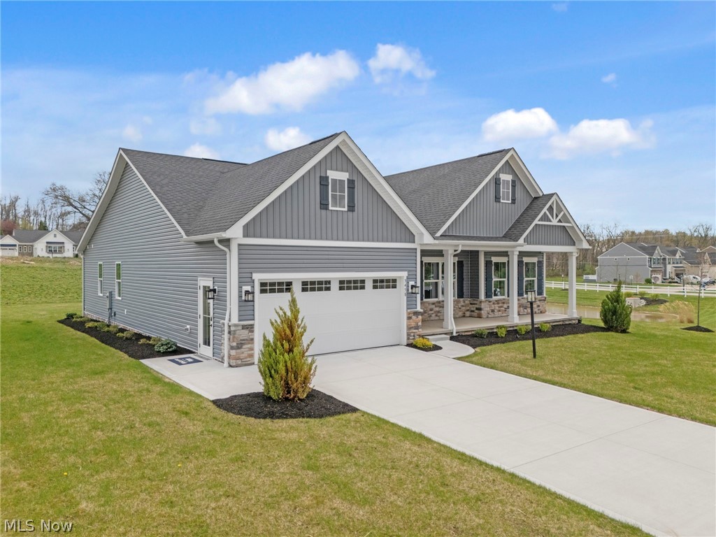 3458 Marys Way Avenue NW Massillon OH 44646