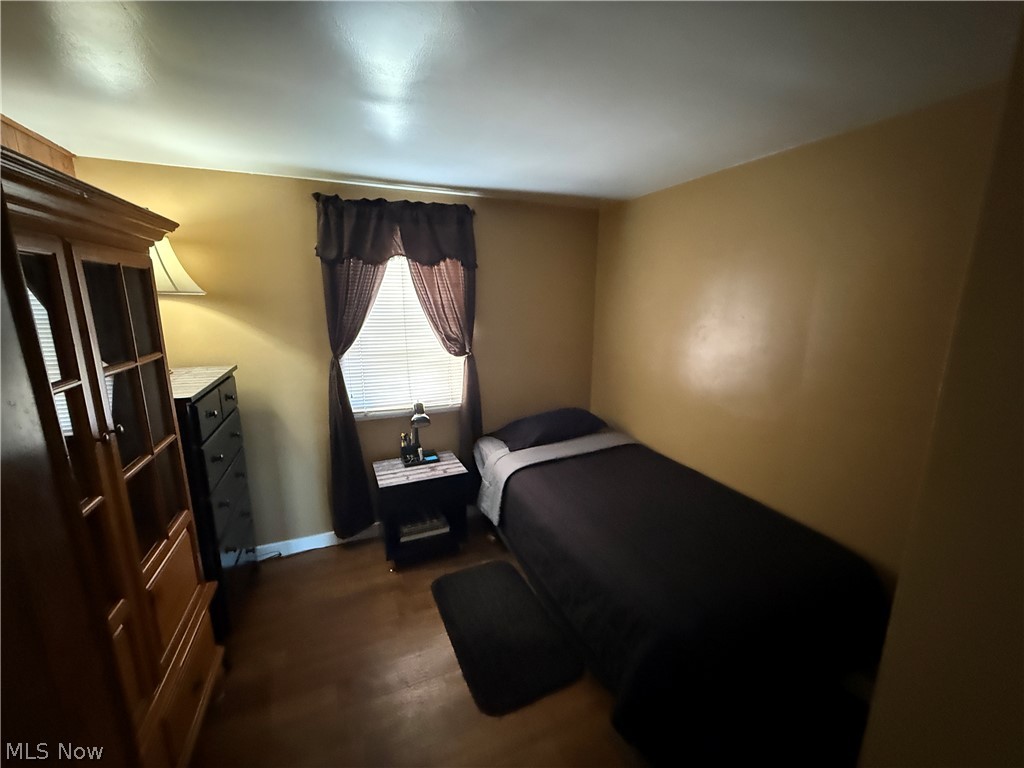 1205 Hukill Street Brilliant OH 43913