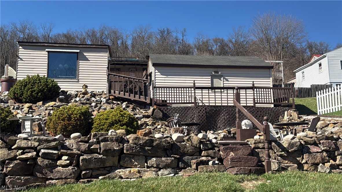 1205 Hukill Street Brilliant OH 43913