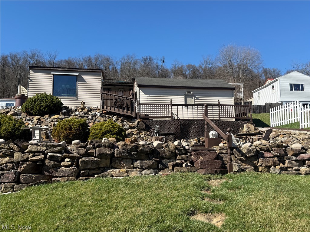 1205 Hukill Street Brilliant OH 43913
