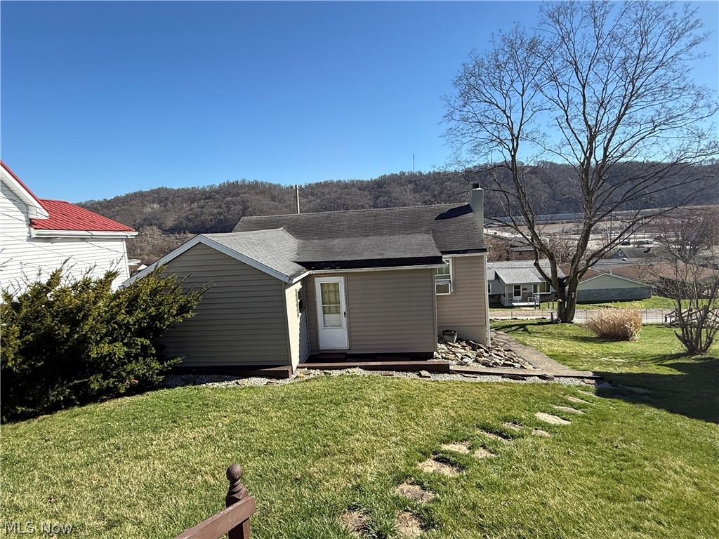 1205 Hukill Street Brilliant OH 43913