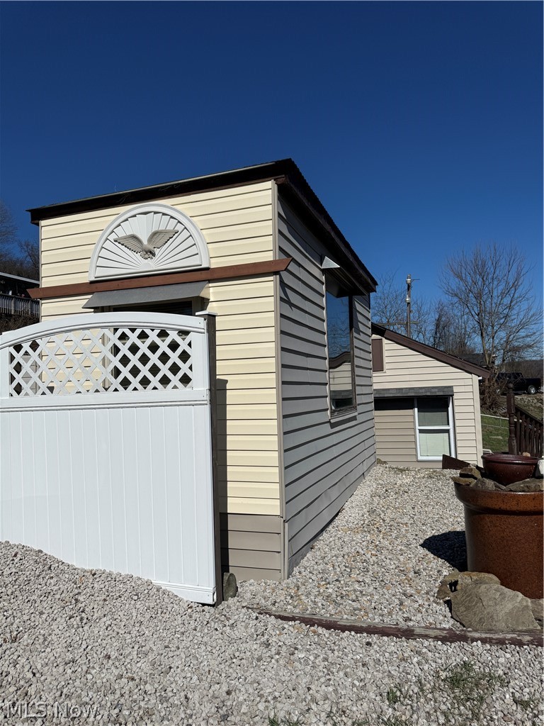 1205 Hukill Street Brilliant OH 43913