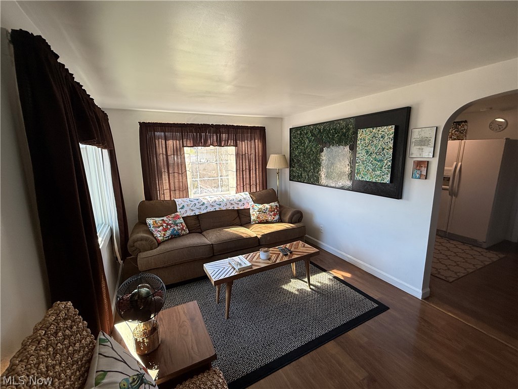 1205 Hukill Street Brilliant OH 43913