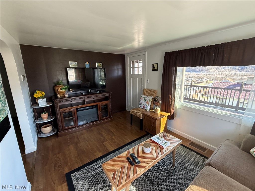 1205 Hukill Street Brilliant OH 43913