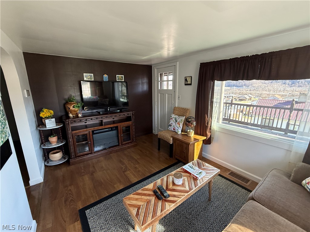 1205 Hukill Street Brilliant OH 43913