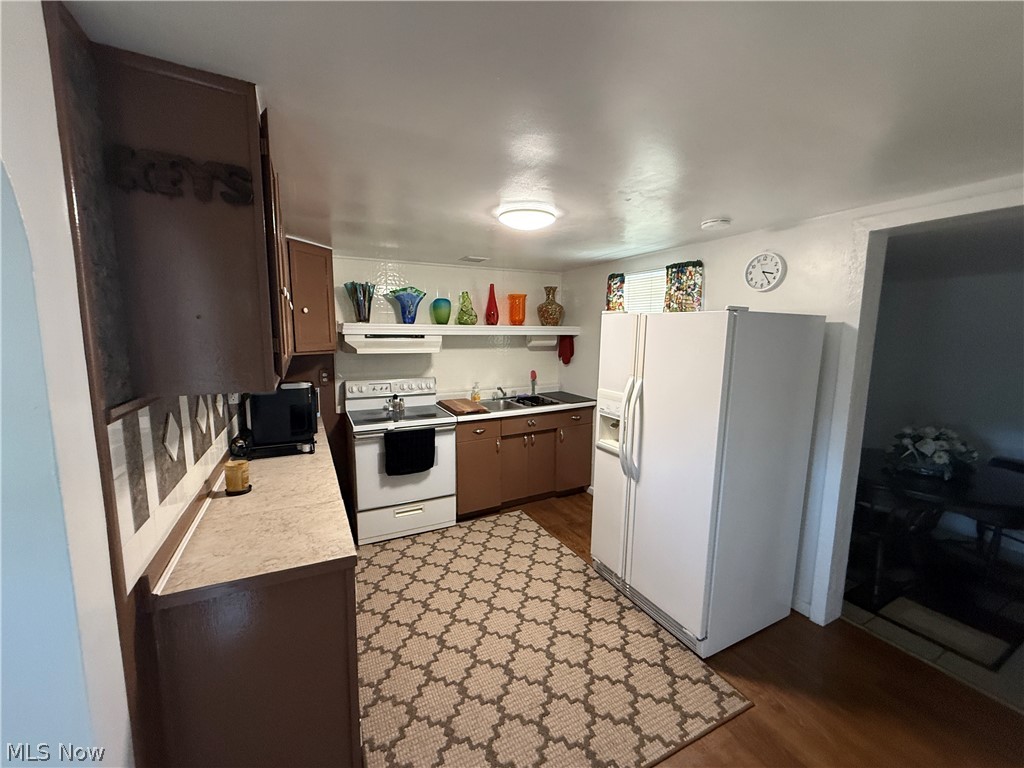 1205 Hukill Street Brilliant OH 43913