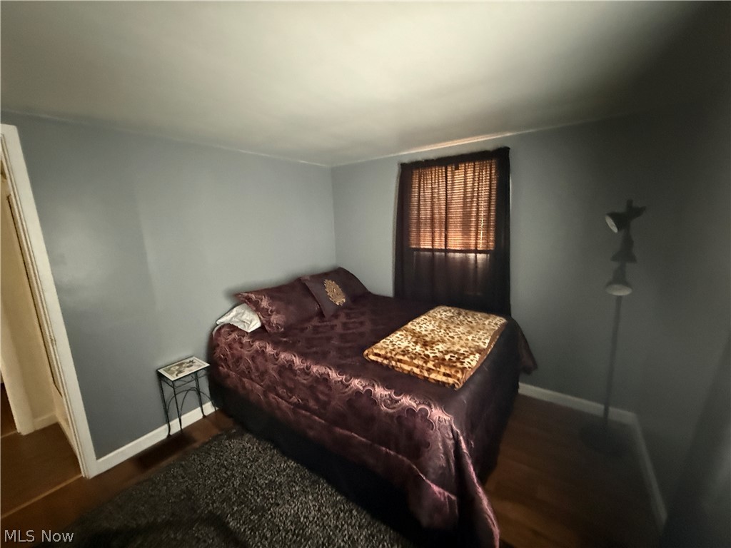 1205 Hukill Street Brilliant OH 43913