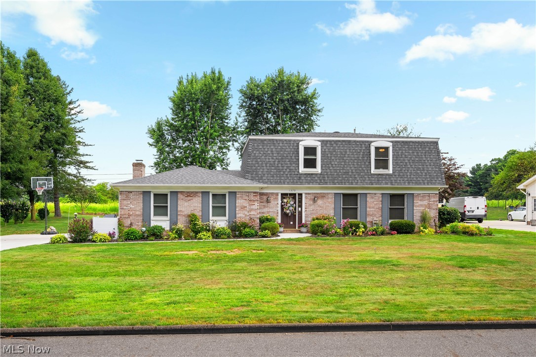 1375 Chelmsford Street NW North Canton OH 44720