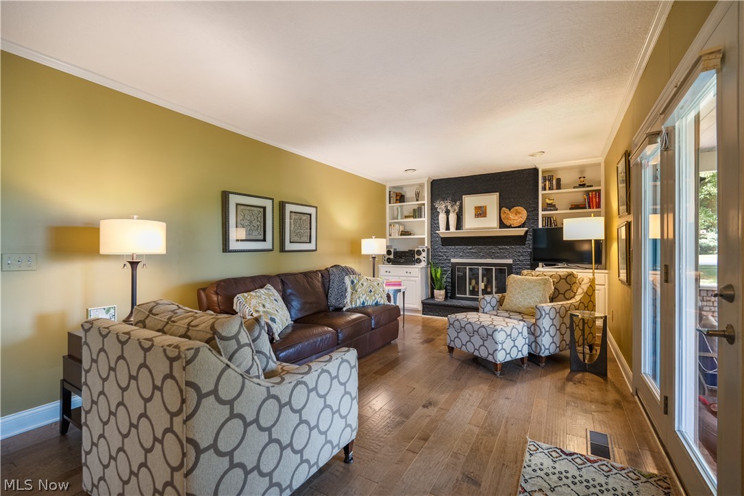 1375 Chelmsford Street NW North Canton OH 44720