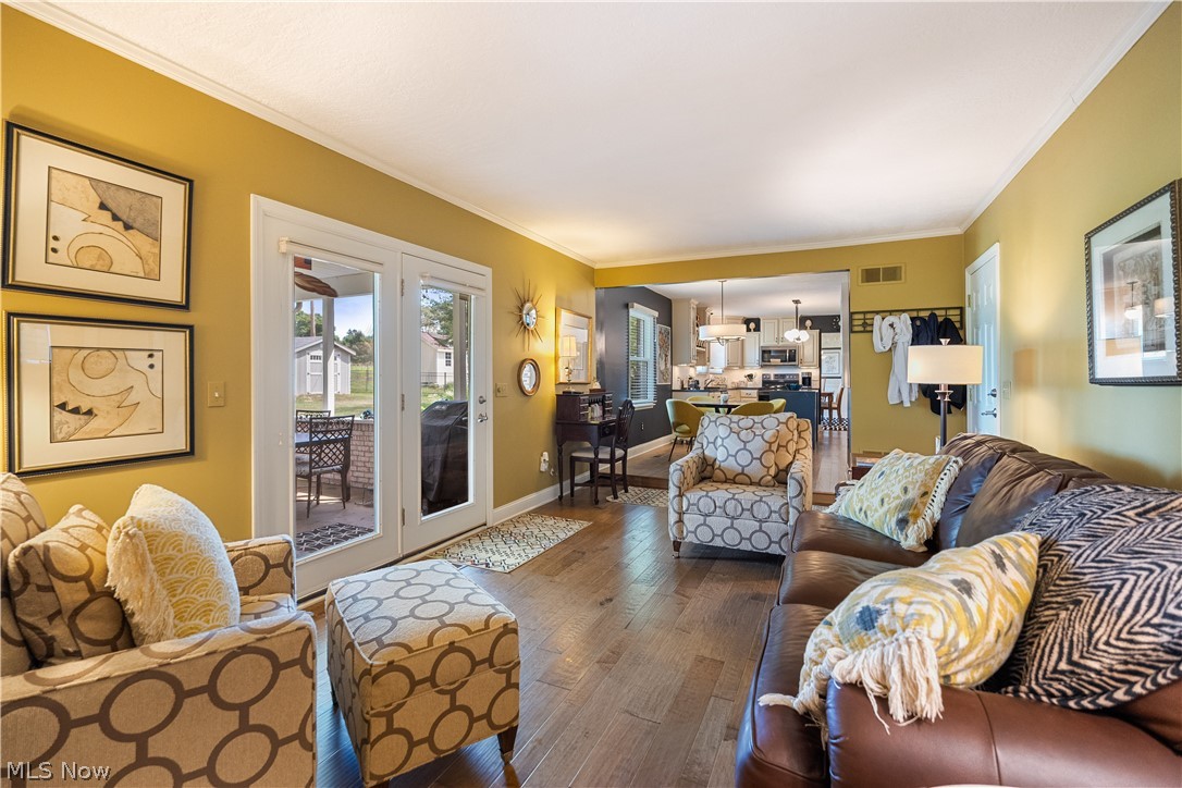 1375 Chelmsford Street NW North Canton OH 44720