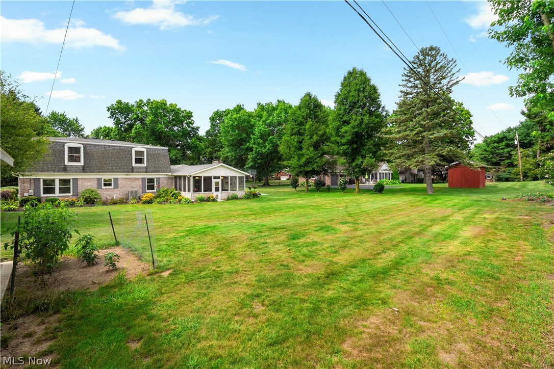 1375 Chelmsford Street NW North Canton OH 44720