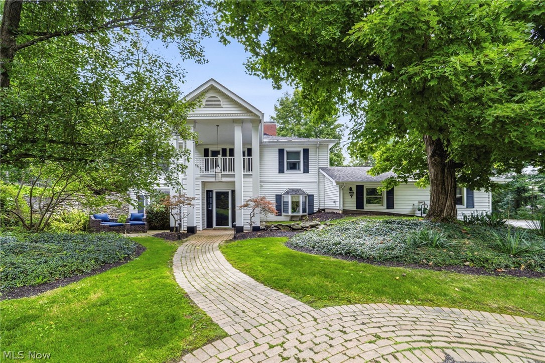 10875 Sperry Road Kirtland OH 44094