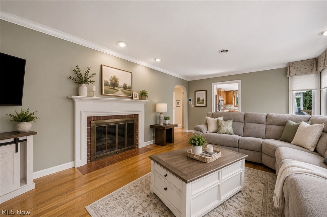 10875 Sperry Road Kirtland OH 44094
