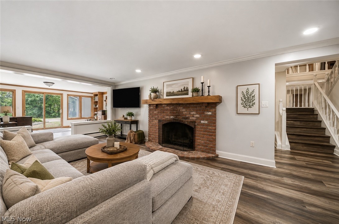 10875 Sperry Road Kirtland OH 44094