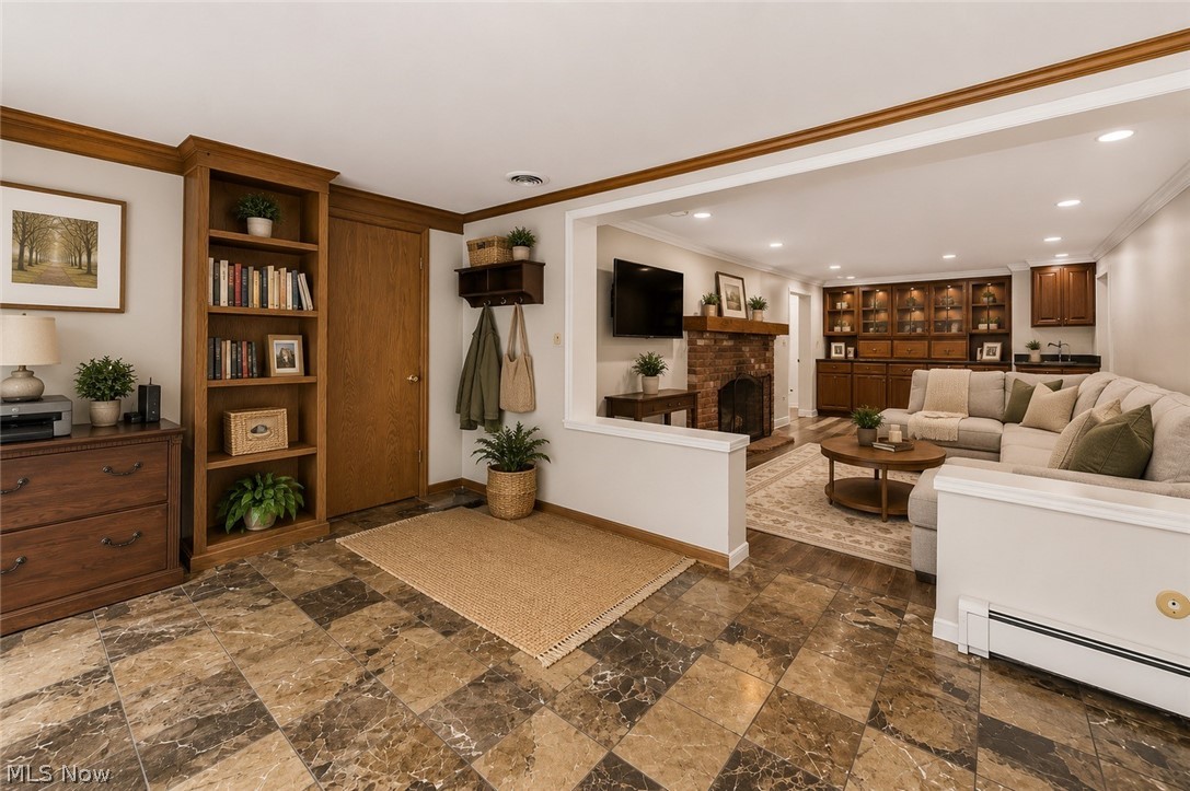 10875 Sperry Road Kirtland OH 44094