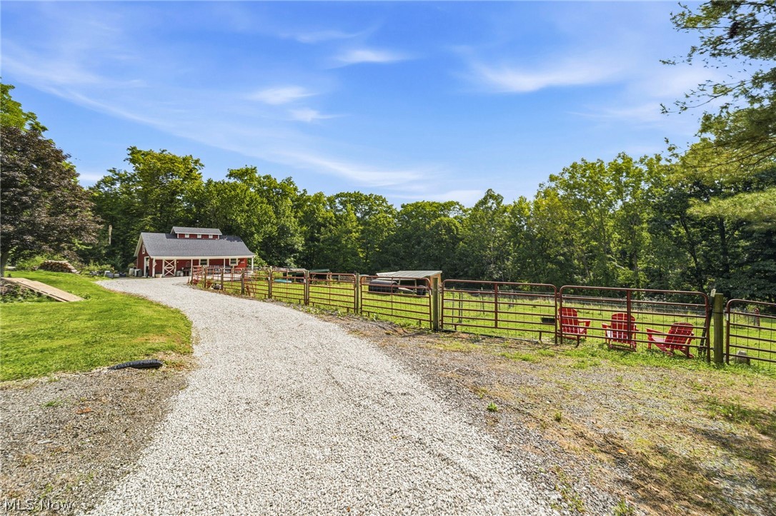 10875 Sperry Road Kirtland OH 44094