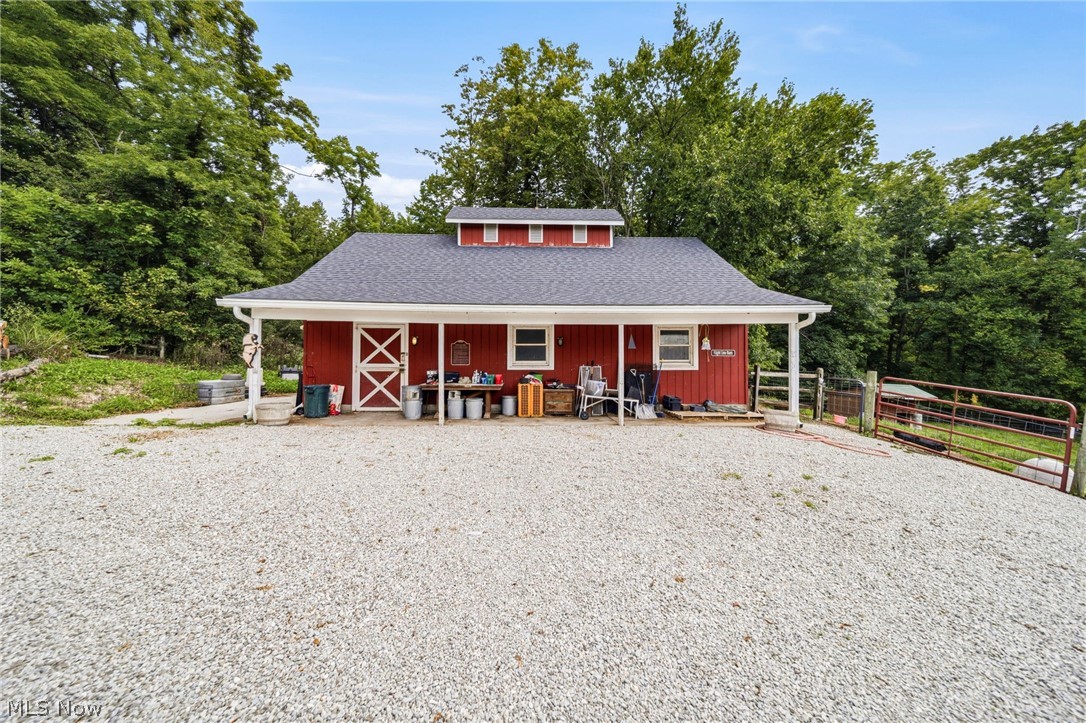 10875 Sperry Road Kirtland OH 44094
