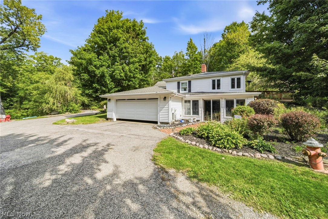 10875 Sperry Road Kirtland OH 44094