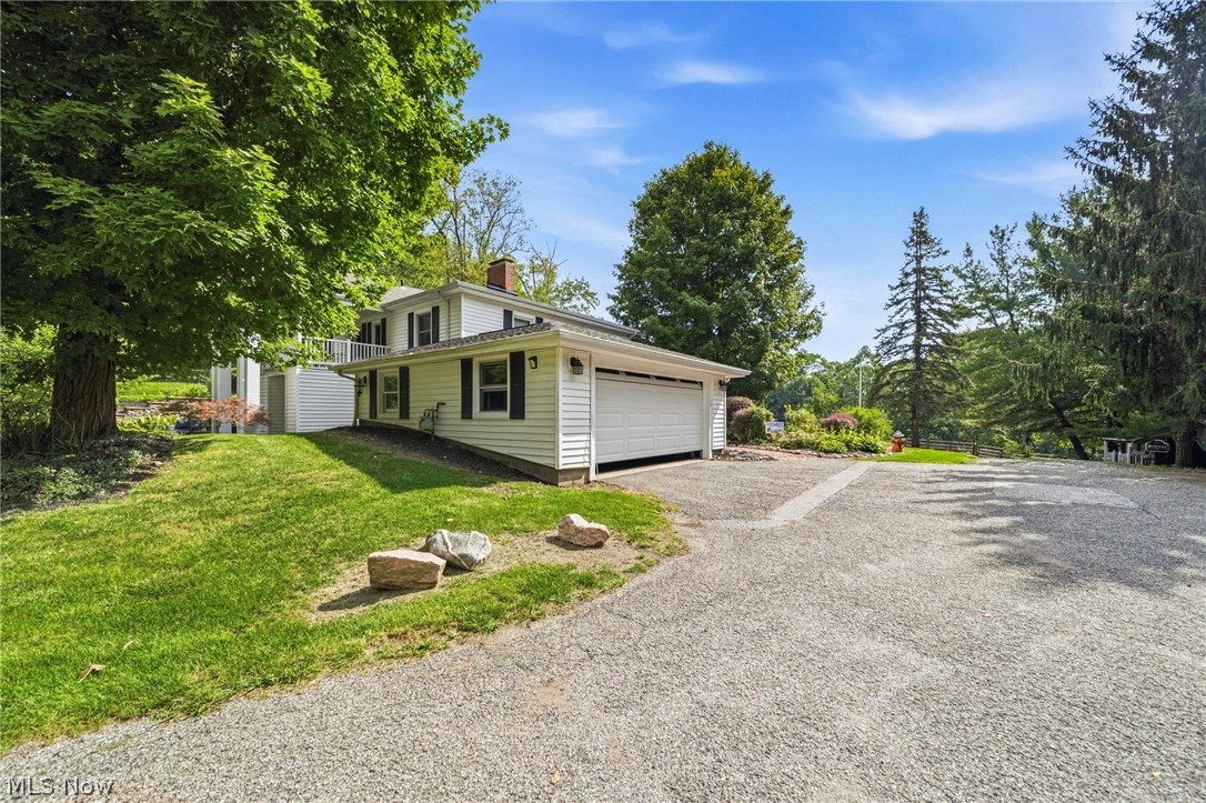 10875 Sperry Road Kirtland OH 44094