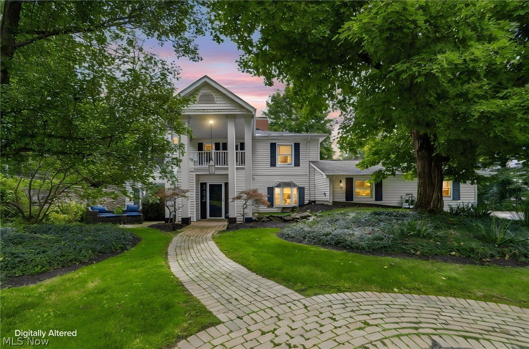 10875 Sperry Road Kirtland OH 44094