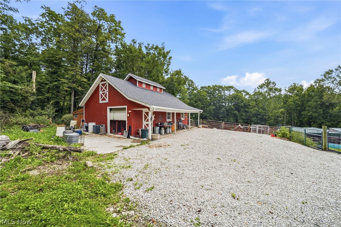 10875 Sperry Road Kirtland OH 44094