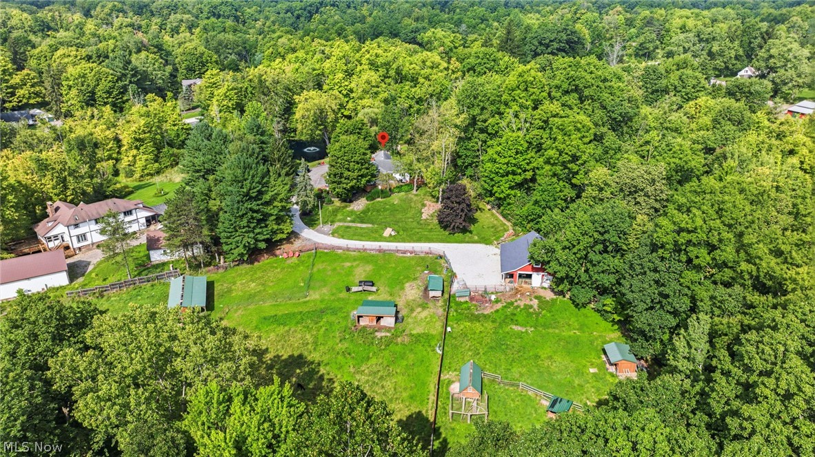 10875 Sperry Road Kirtland OH 44094