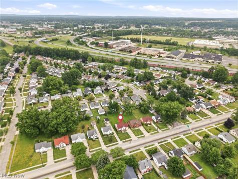 839 E 260th Street Euclid OH 44132