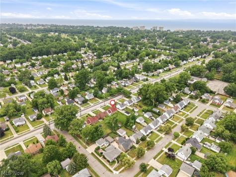 839 E 260th Street Euclid OH 44132