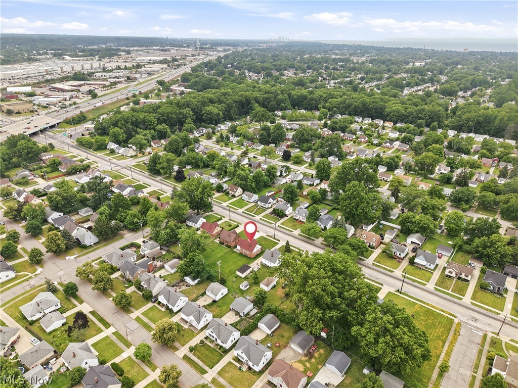 839 E 260th Street Euclid OH 44132