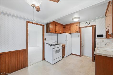 839 E 260th Street Euclid OH 44132
