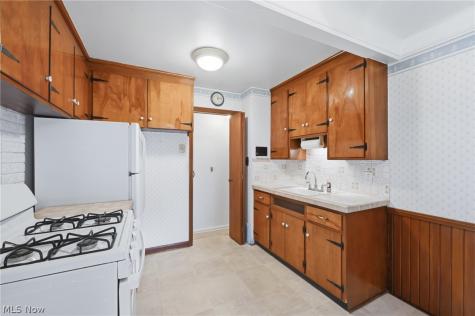 839 E 260th Street Euclid OH 44132