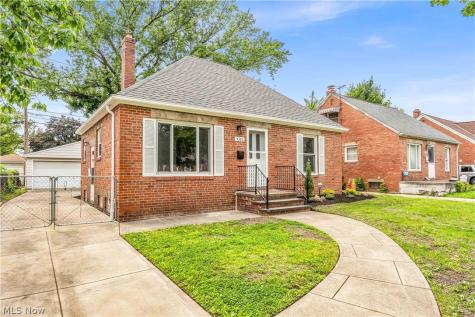 4380 W 146th Street Cleveland OH 44135