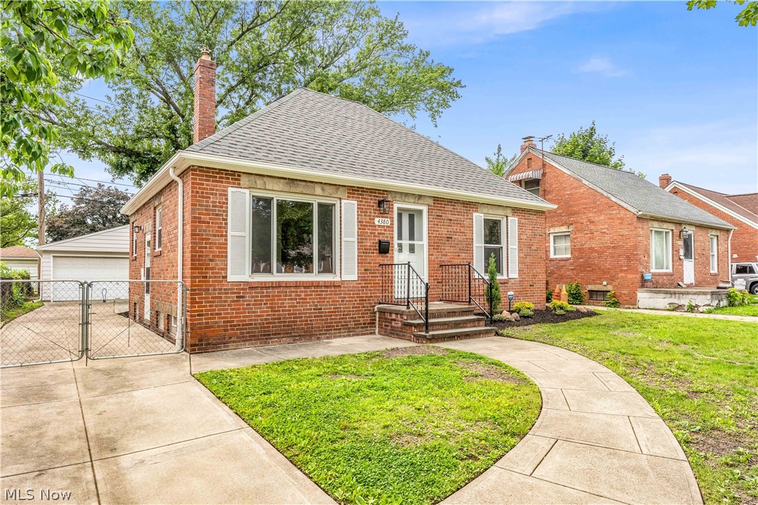 4380 W 146th Street Cleveland OH 44135