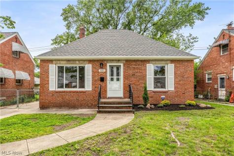 4380 W 146th Street Cleveland OH 44135