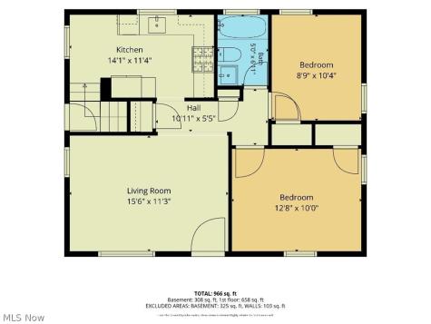 4380 W 146th Street Cleveland OH 44135