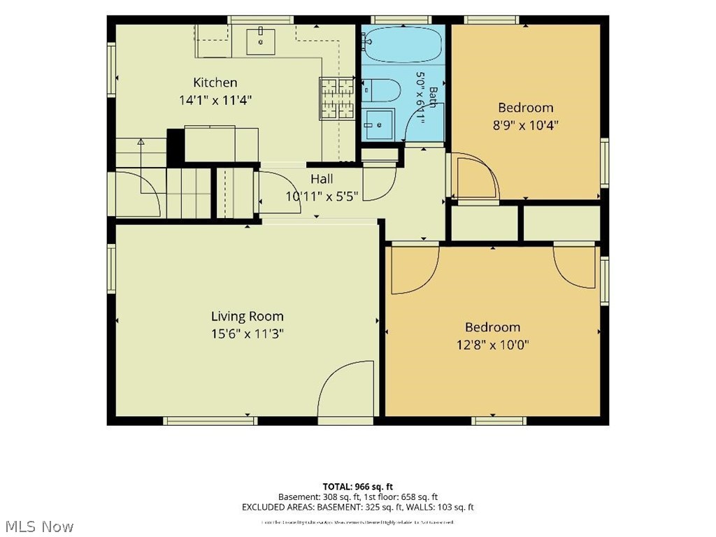 4380 W 146th Street Cleveland OH 44135