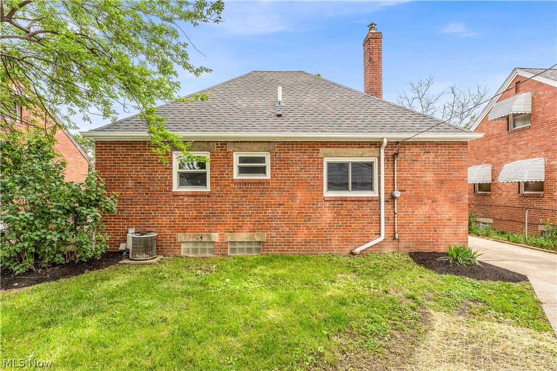4380 W 146th Street Cleveland OH 44135