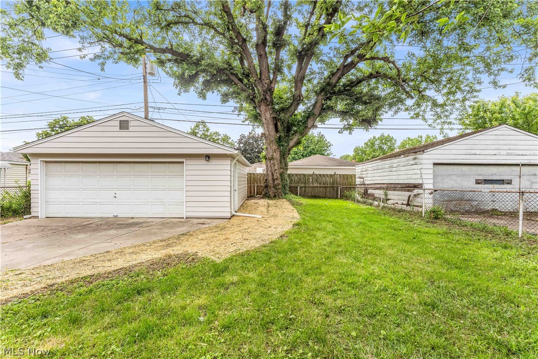 4380 W 146th Street Cleveland OH 44135