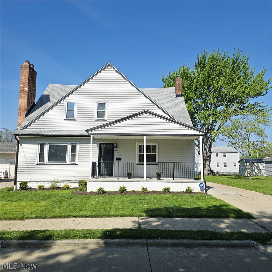 5240 W 147th Street Brook Park OH 44142