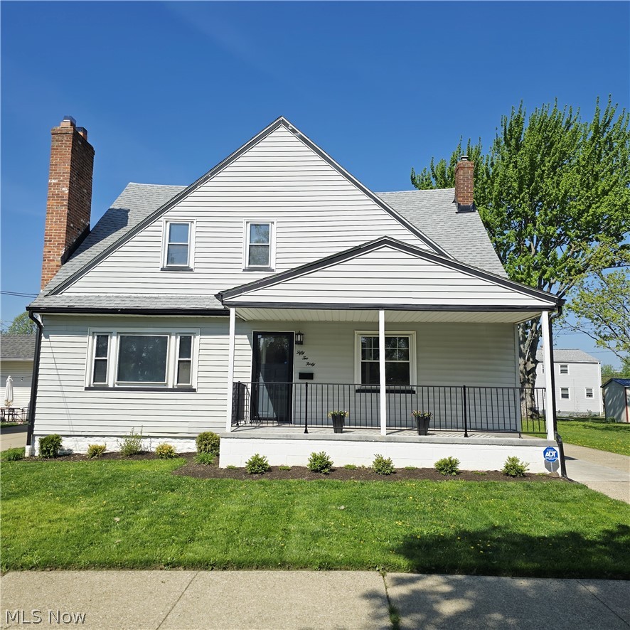 5240 W 147th Street Brook Park OH 44142