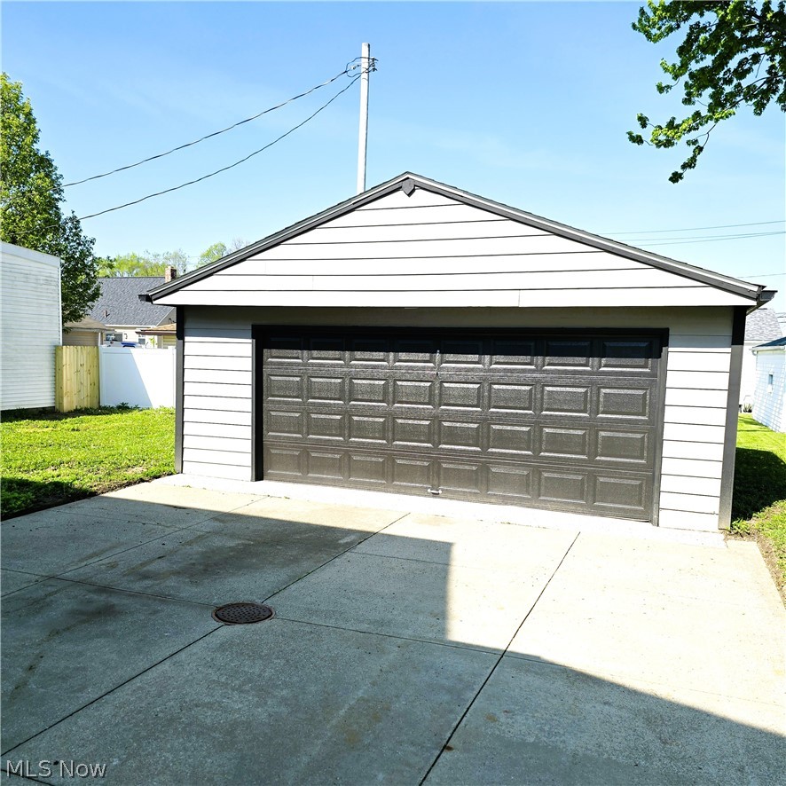 5240 W 147th Street Brook Park OH 44142