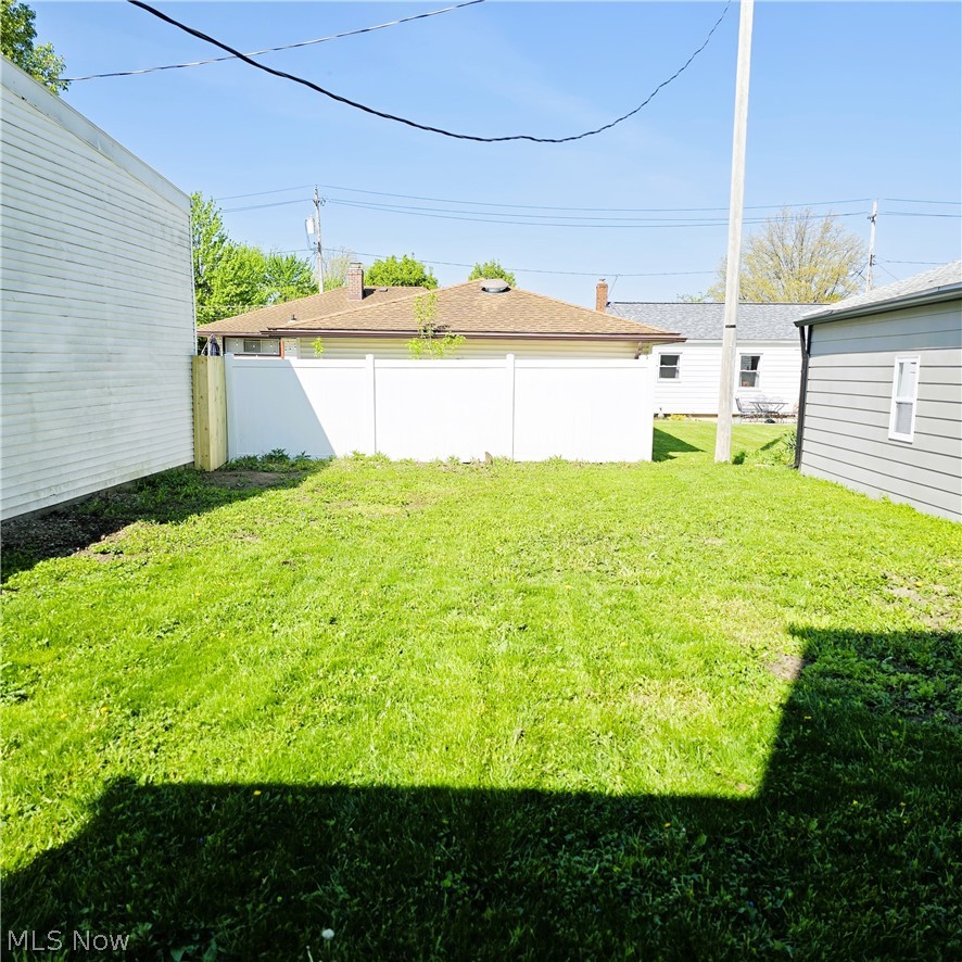 5240 W 147th Street Brook Park OH 44142